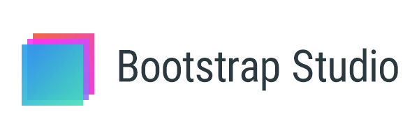 Bootstrap Studio · Student Pack