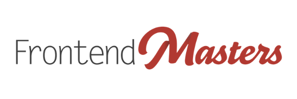 FrontendMasters · Student Pack
