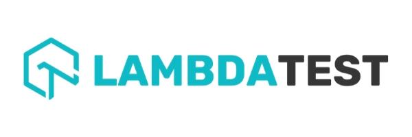 LambdaTest · Student Pack