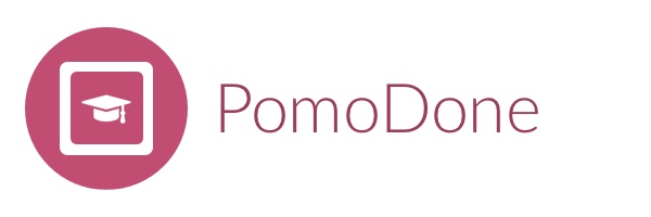 PomoDone · Student Pack